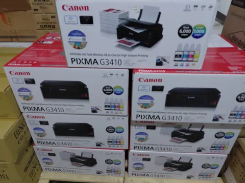 CANON PIXMA