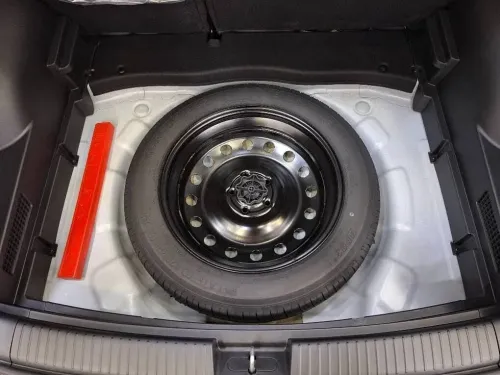 JAC Gs3 2025 