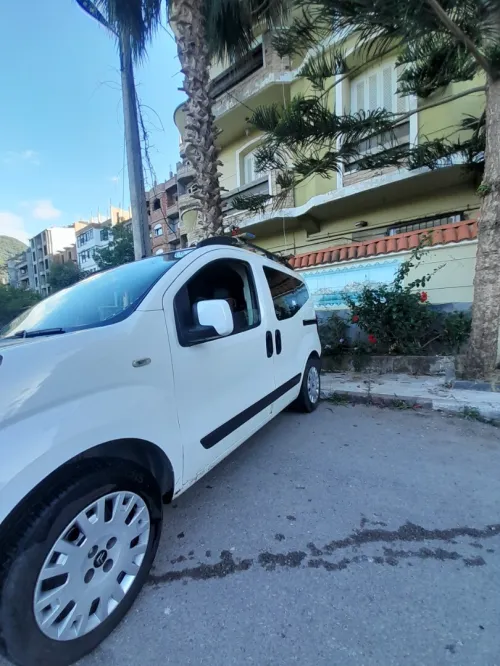 Citroen Nemo 2014 