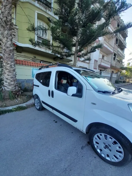 Citroen Nemo 2014 