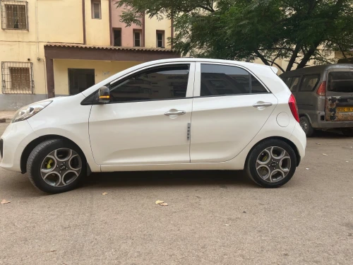 Kia Picanto 2016 Brazilia
