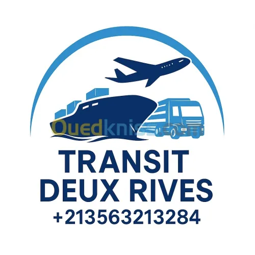 Transit Deux rives 