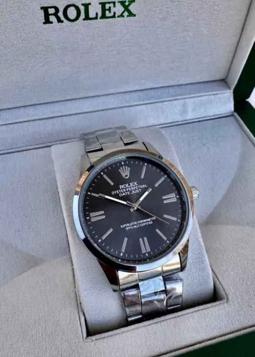 Montre Homme Rolex 