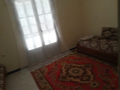 Location Appartement F2 El Tarf El kala