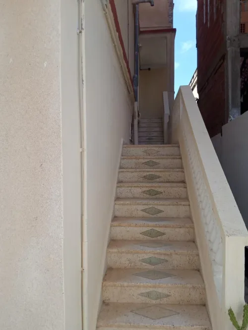Location Appartement F2 El Tarf El kala