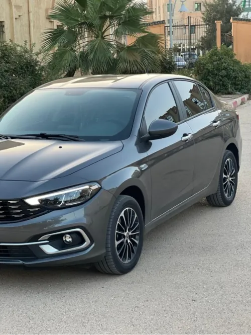 Fiat Tipo Sedan 2026 Lite