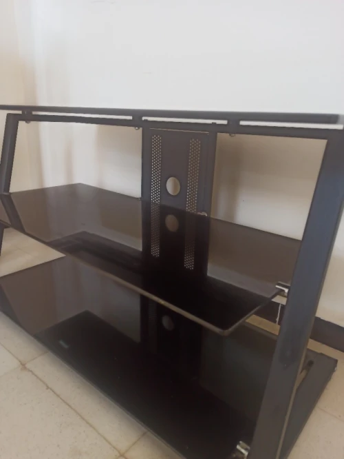 Table de télévision 