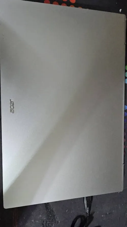 ACER ASPIRE 3 A315-50G-59FH I5 1235U 8GO 512GO NVIDIA GeForce MX550 2 Go GDDR6