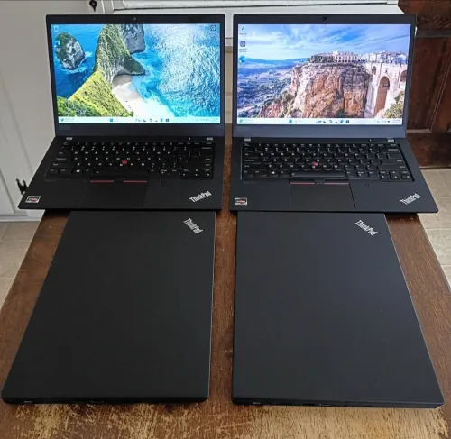Lenovo Thinkpad