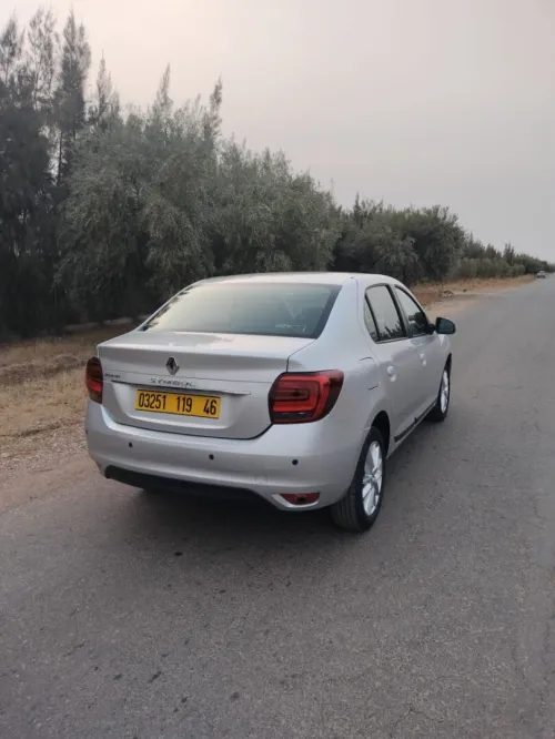 Renault Symbol 2019 Made In Bladi
