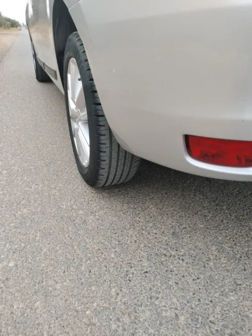 Renault Symbol 2019 Made In Bladi