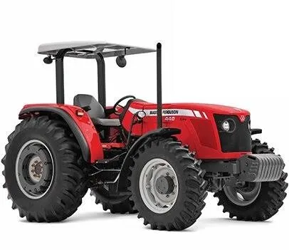 Massy ferguson Tracteurs 2023