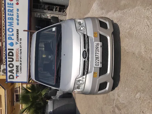 Chery Yuki 2019 