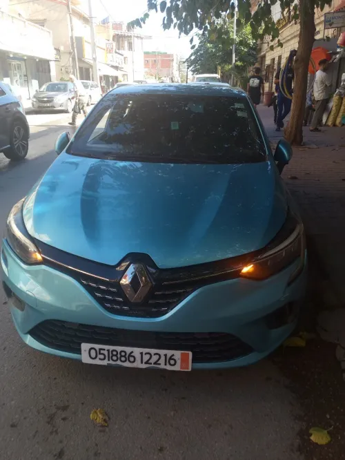 Renault clo 5 2022 