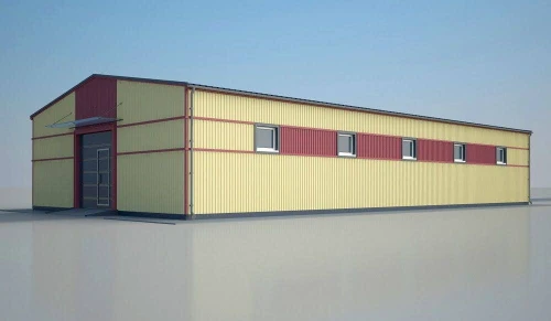 Cherche achat Usine Alger Alger centre