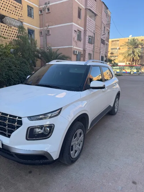 Hyundai Venue  2024 