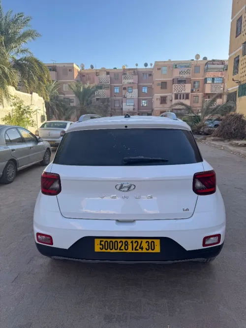 Hyundai Venue  2024 