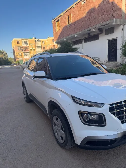 Hyundai Venue  2024 