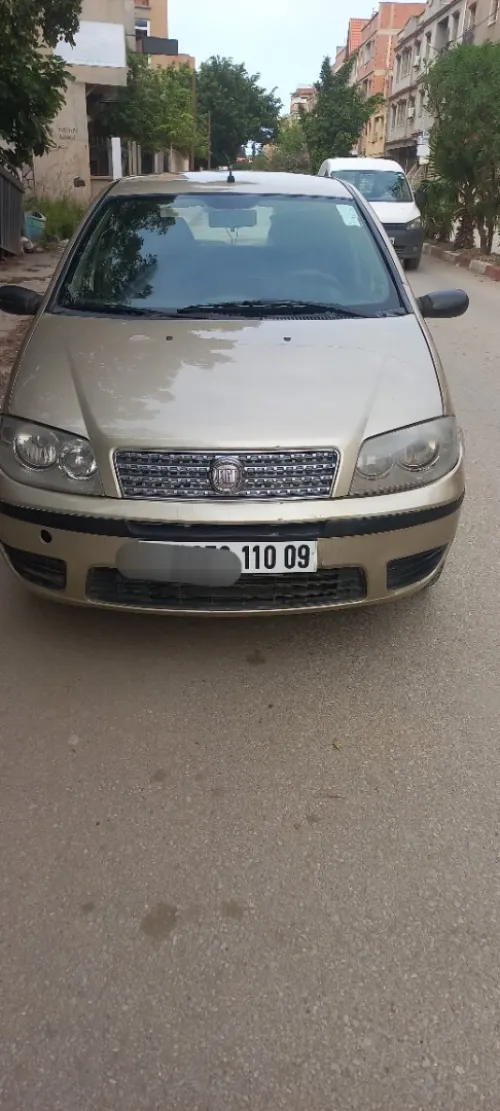 Fiat Punto 2010 Classic