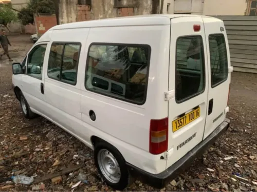 Peugeot Expert 2000 Expert