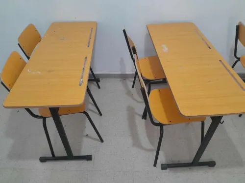Tables et chaises