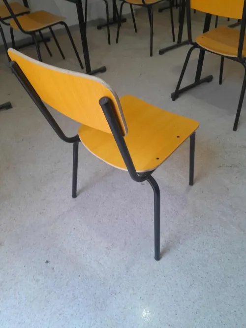 Tables et chaises