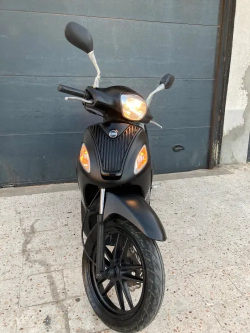 Sym Symphonie S 2024