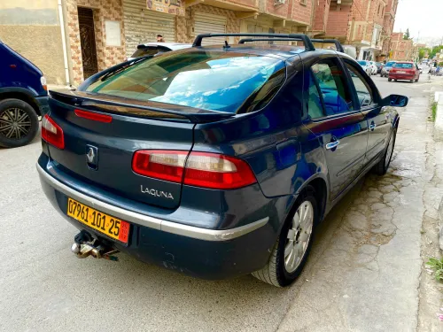 Renault Laguna 1 2001 Laguna 1
