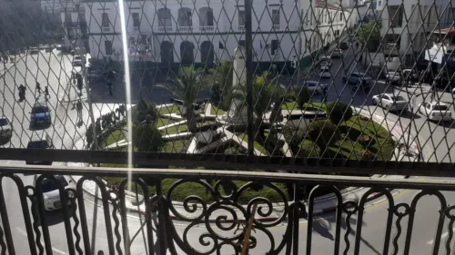 Vente Appartement Constantine Constantine