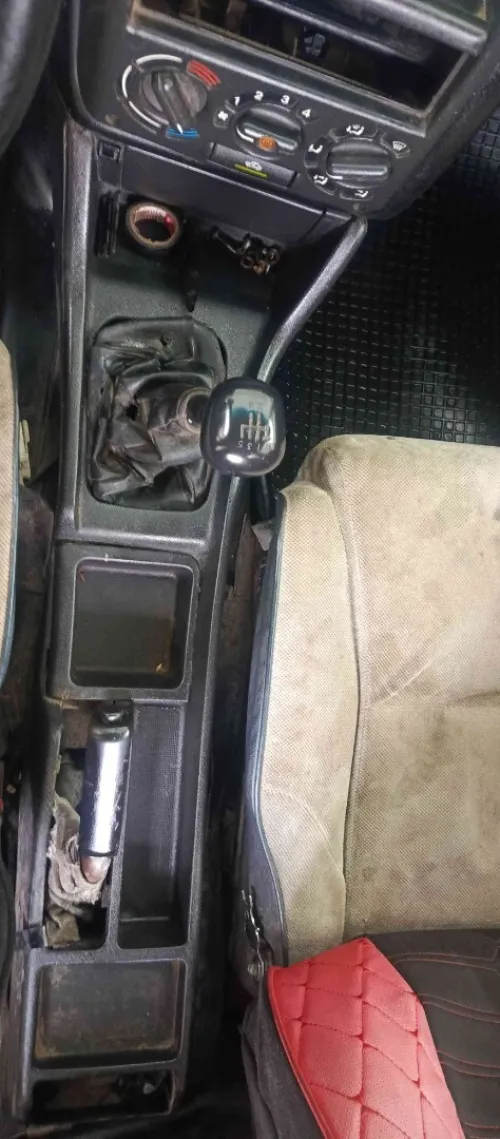 Opel Astra 1997 Astra