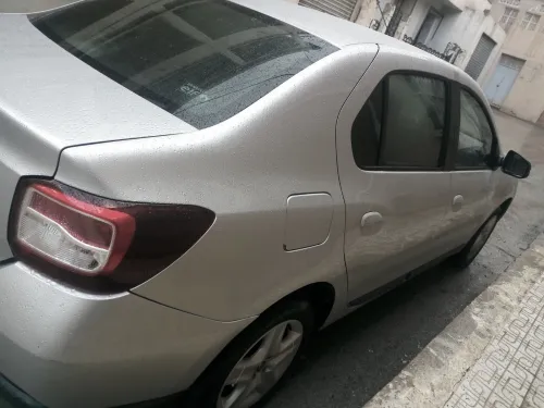 Renault Symbol 2016 Expression