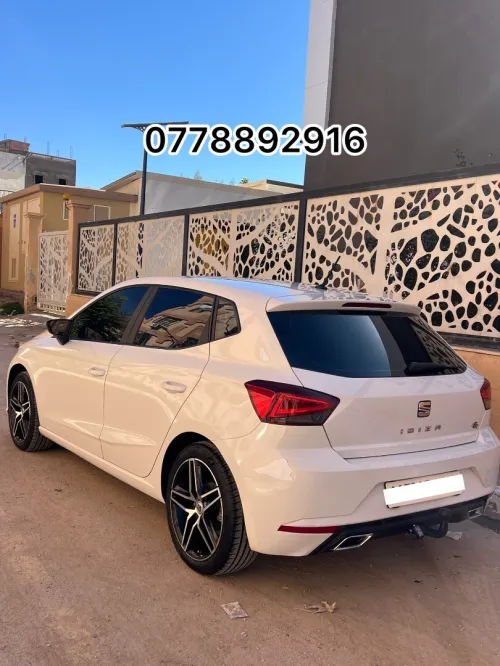 Seat Ibiza 2018 STYLE KIT FR