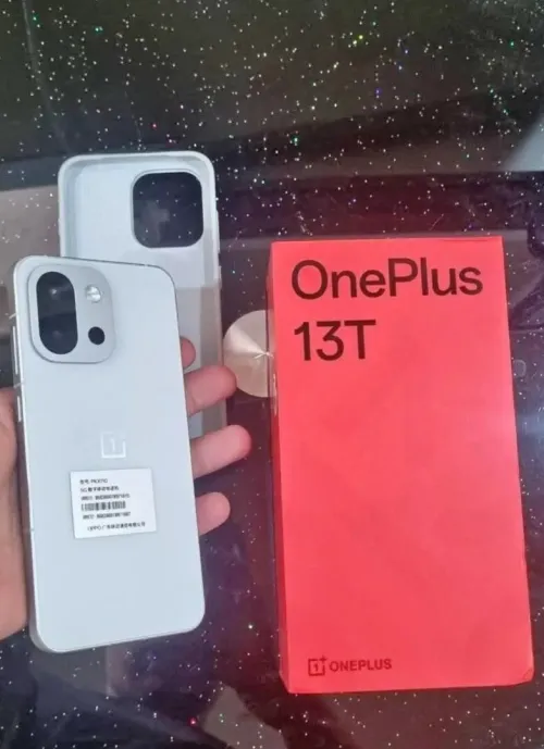 oneplus 13t one plus 13t