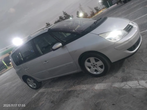 Renault Espace 2008 