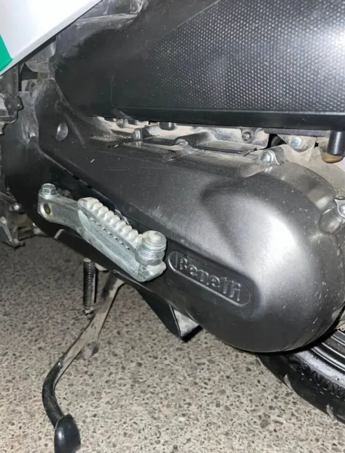Benelli panarea 2025