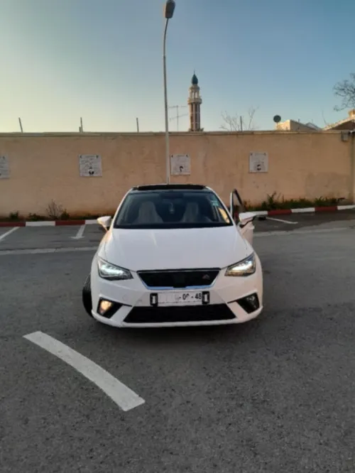 Seat Ibiza 2018 High plus
