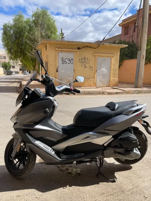 VMAX VMS 2023