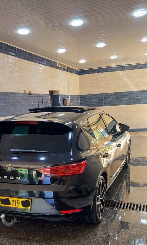 Seat Leon 2019 FR