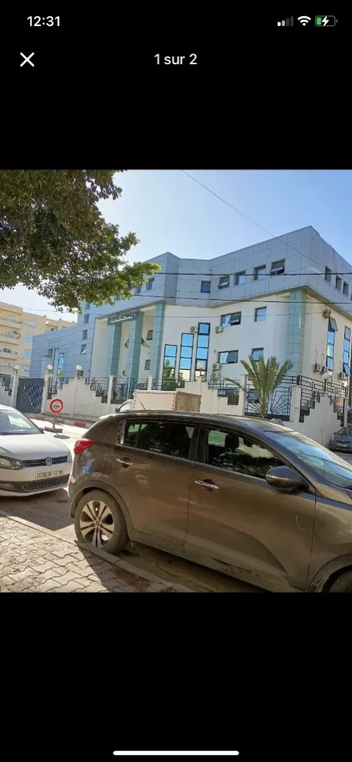 Location Appartement F3 Alger Cheraga