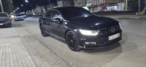Volkswagen Passat 2017 R Line