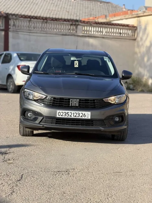Fiat Tipo Sedan 2023 Urban Plus
