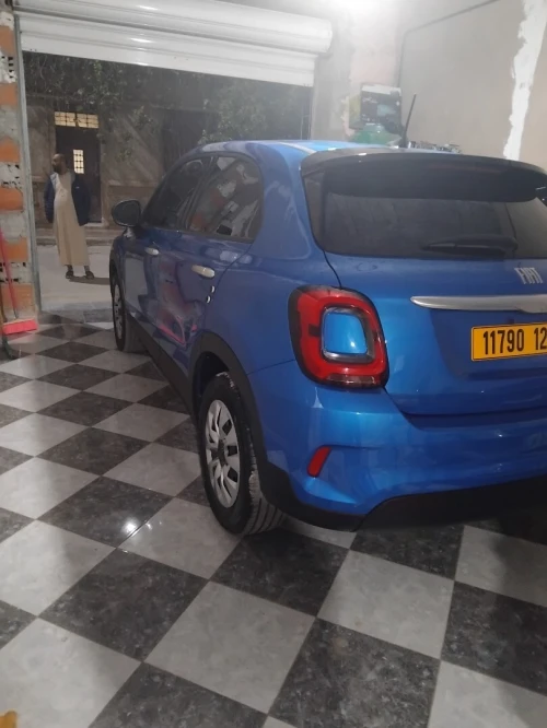 Fiat 500x 2025 Cult