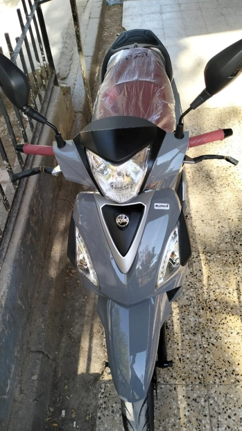 Sym St 2025