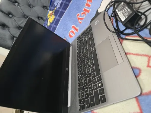 Hp notebook 250 G8
