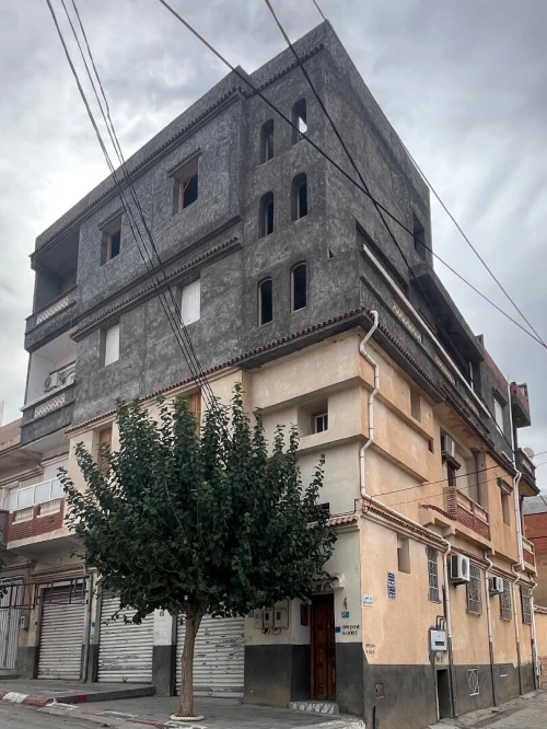Vente Villa Bordj Bou Arreridj Mansoura