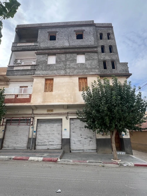 Vente Villa Bordj Bou Arreridj Mansoura