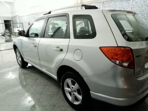 Haima 7 2013 
