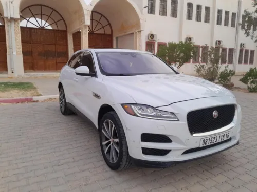 Jaguar mercedes tigwane audi مارسيداس تيقوان جغوار اودي 2018