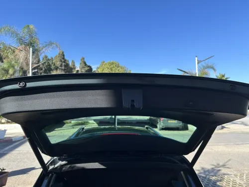 Seat Ateca 2023 Expérience