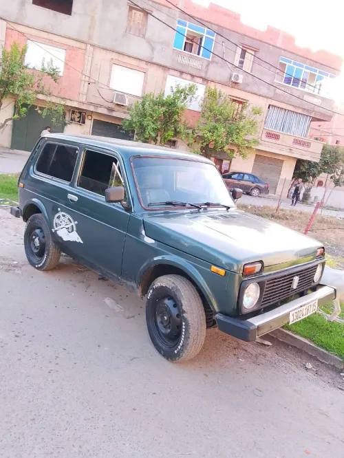 Lada Niva 1987 Niva